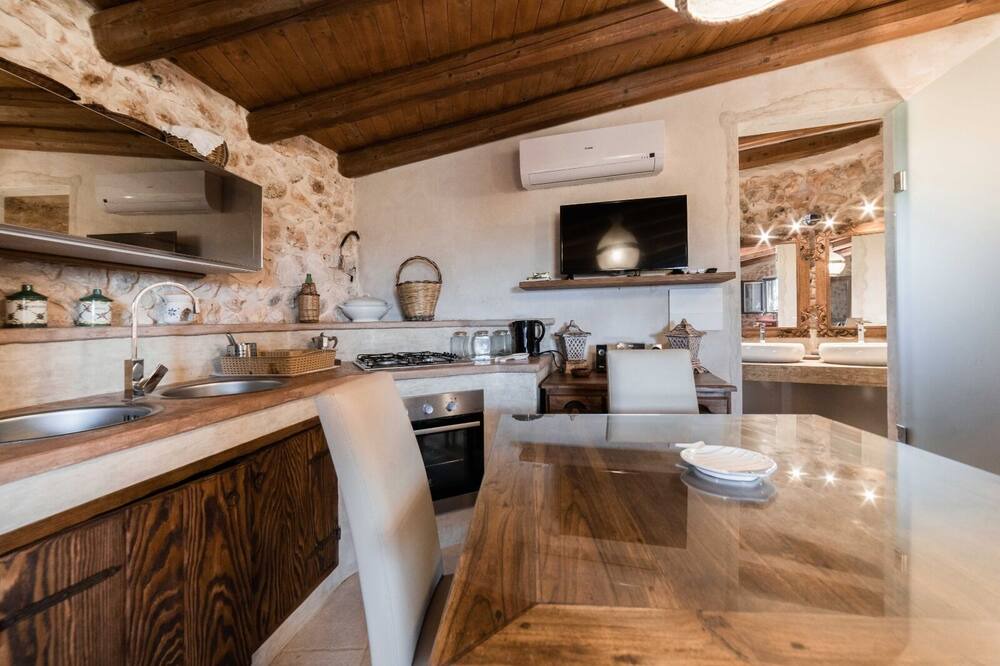 Photo of Kitchen in Salve