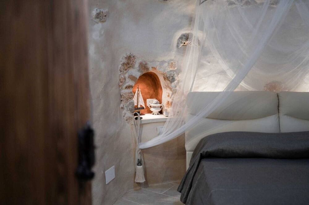 Photo of Bedroom in Salve