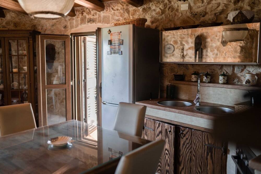 Photo of Kitchen in Salve