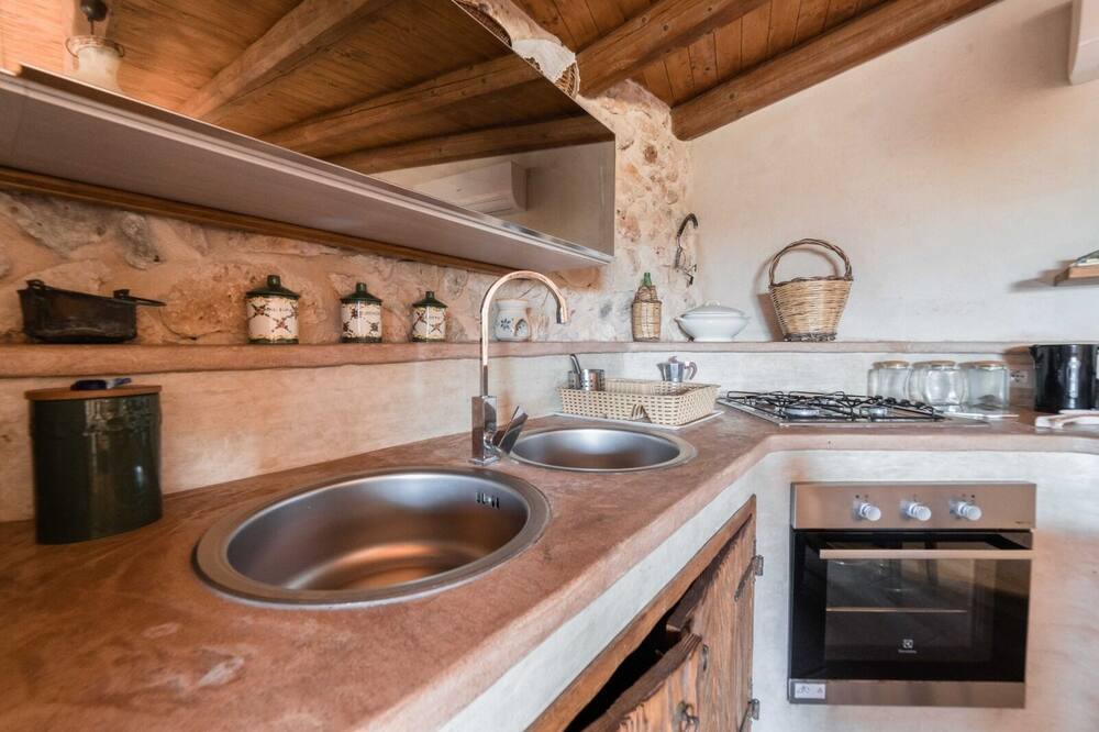 Photo of Kitchen in Salve