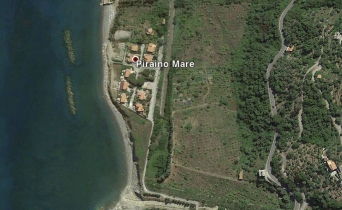 Photo of Outdoor in Piraino