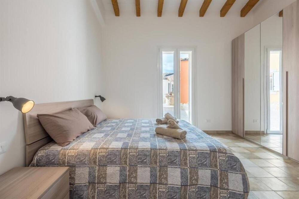 Photo of Bedroom in Chiaramonte Gulfi