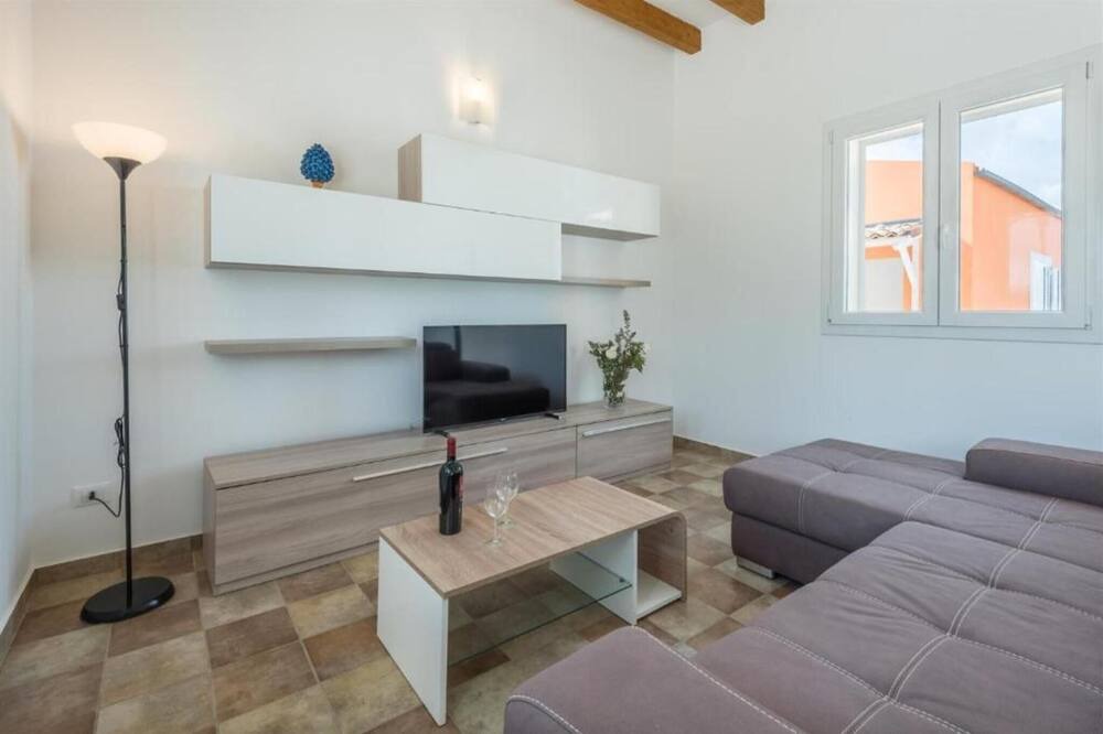 Photo of Livingroom in Chiaramonte Gulfi