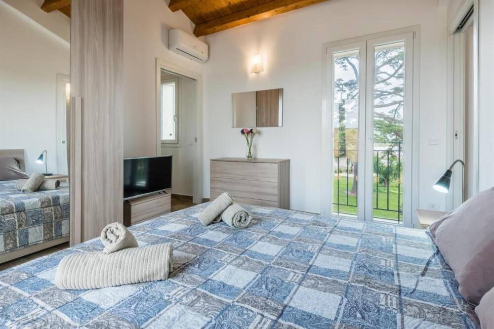 Photo of Bedroom in Chiaramonte Gulfi