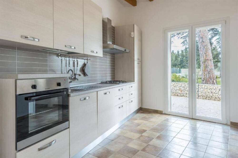 Photo of Kitchen in Chiaramonte Gulfi