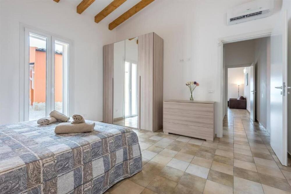 Photo of Bedroom in Chiaramonte Gulfi