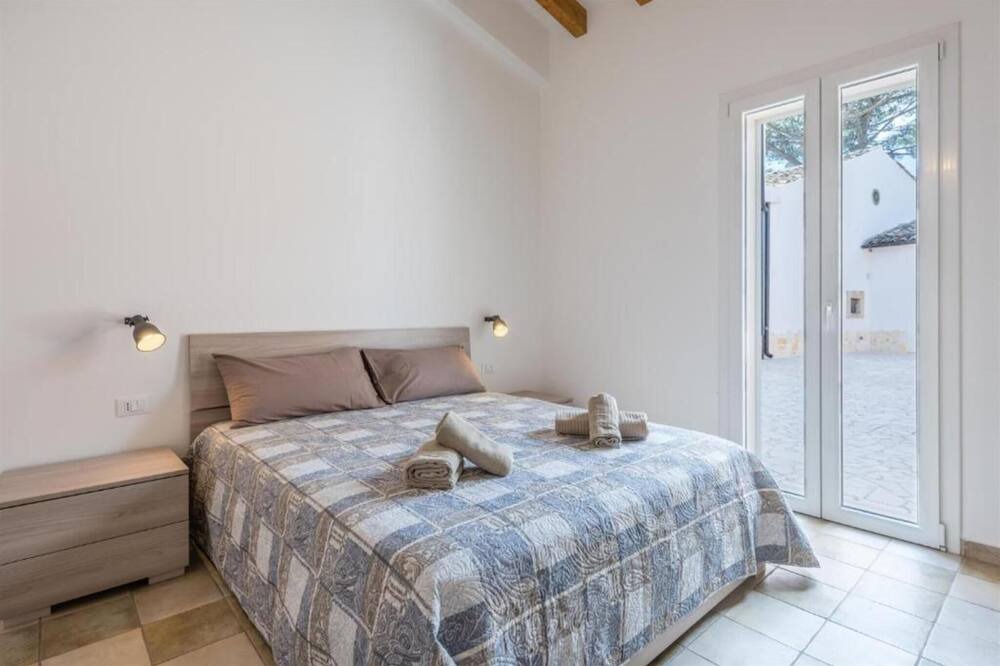 Photo of Bedroom in Chiaramonte Gulfi