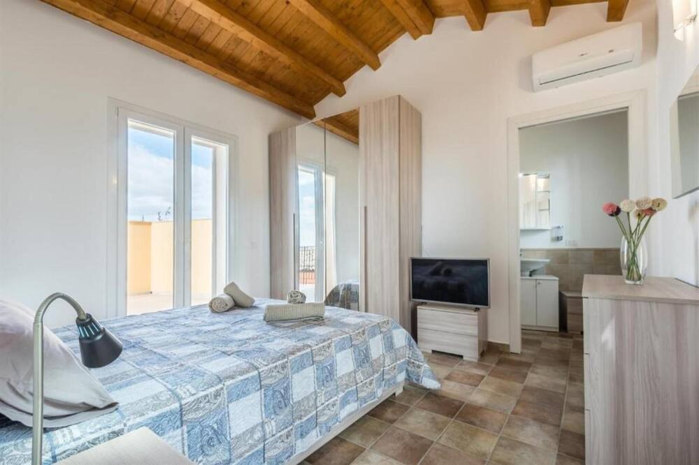 Photo of Bedroom in Chiaramonte Gulfi