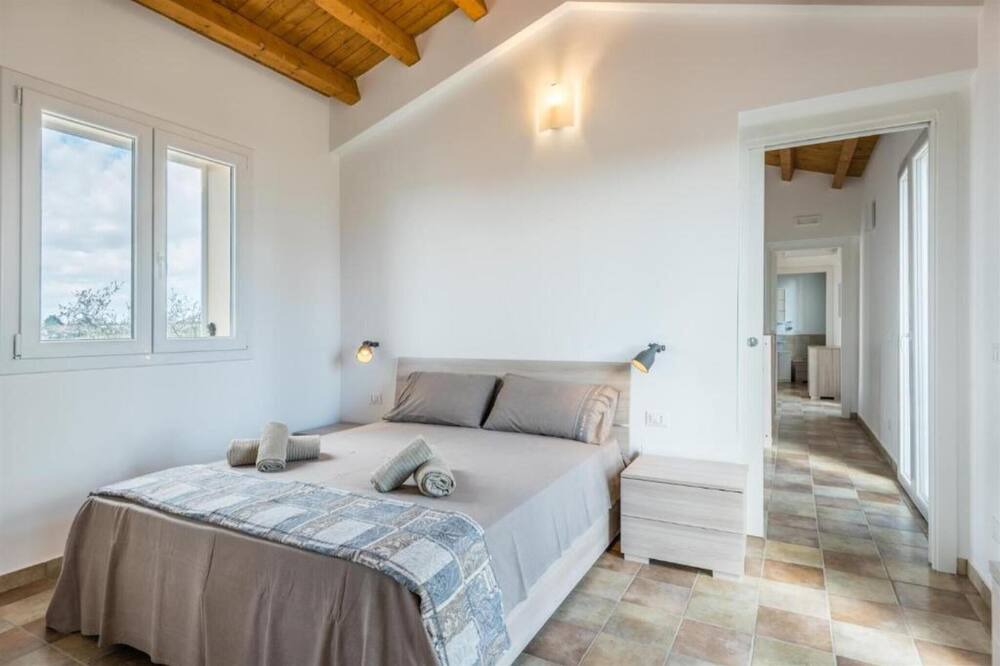 Photo of Bedroom in Chiaramonte Gulfi