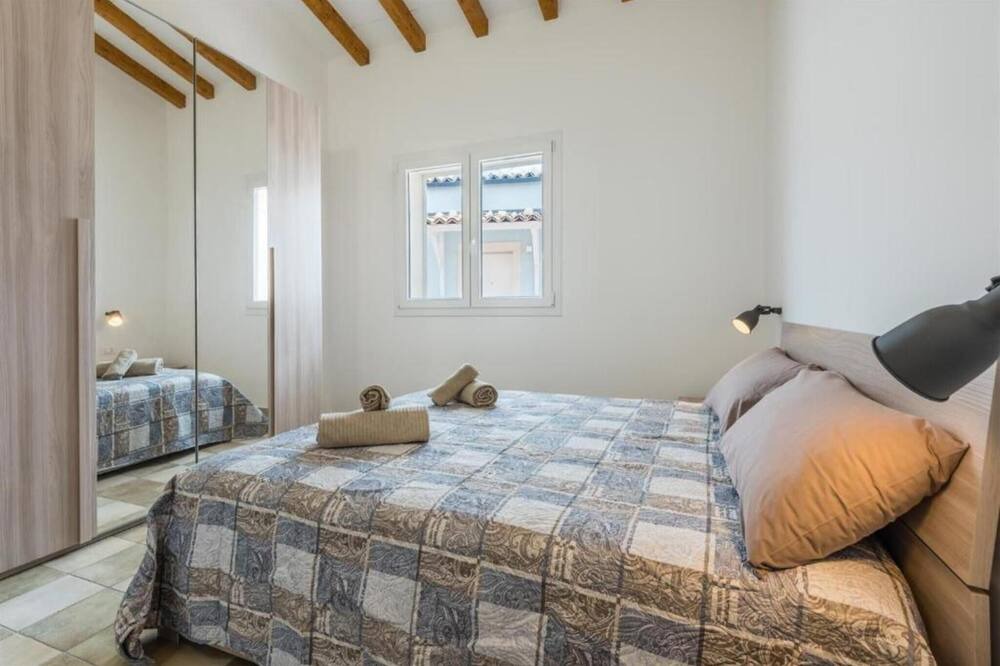 Photo of Bedroom in Chiaramonte Gulfi