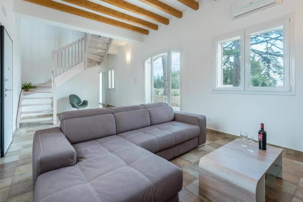 Photo of Livingroom in Chiaramonte Gulfi