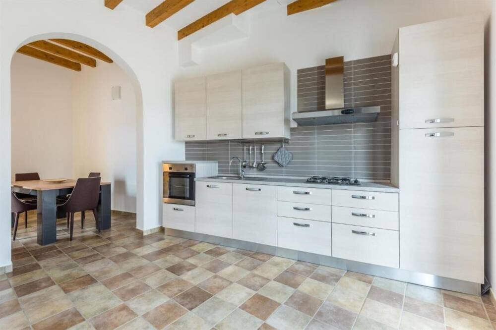Photo of Kitchen in Chiaramonte Gulfi