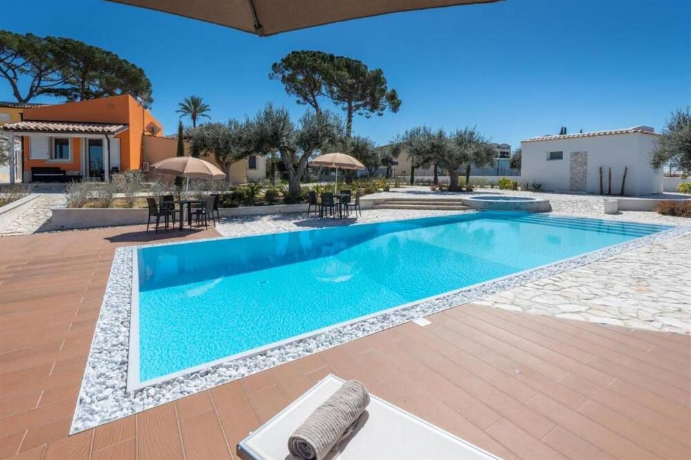 Photo of Outdoor in Chiaramonte Gulfi