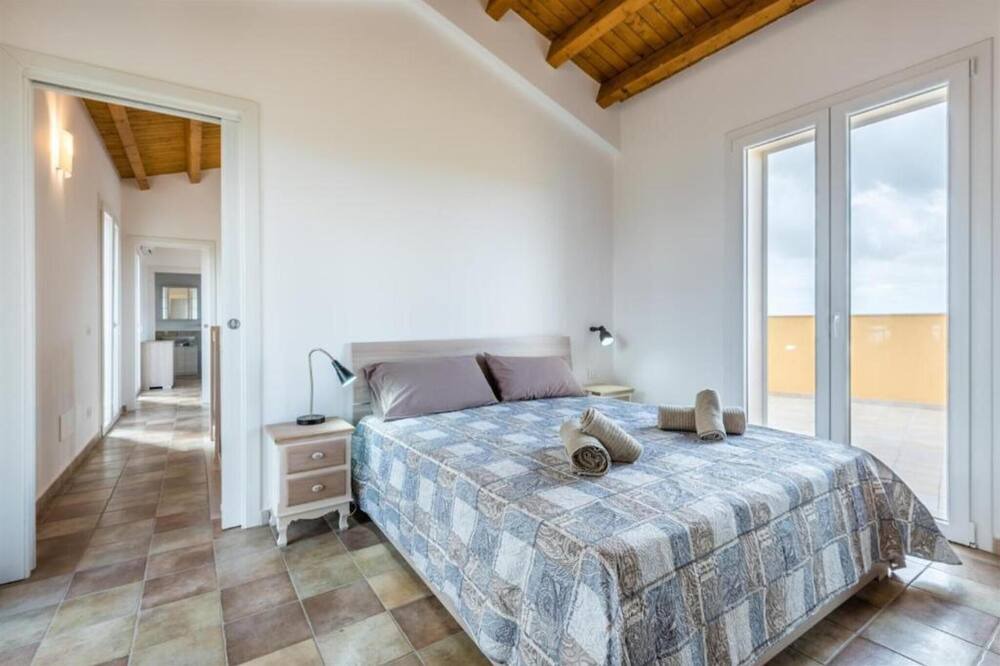 Photo of Bedroom in Chiaramonte Gulfi