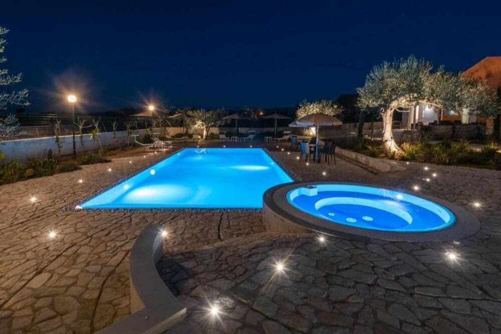 Photo of Outdoor in Chiaramonte Gulfi