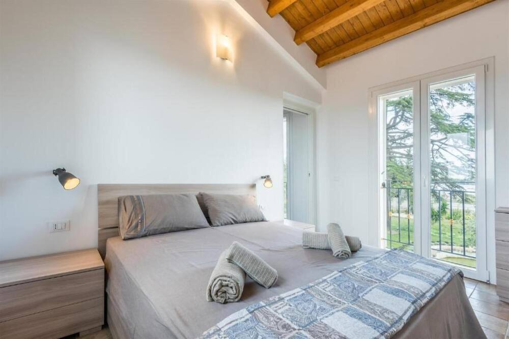 Photo of Bedroom in Chiaramonte Gulfi