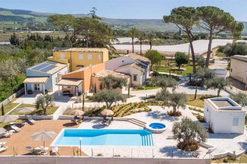Photo of Outdoor in Chiaramonte Gulfi