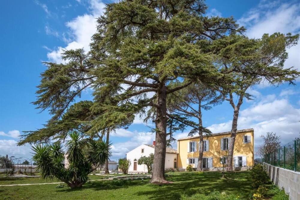 Photo of Outdoor in Chiaramonte Gulfi