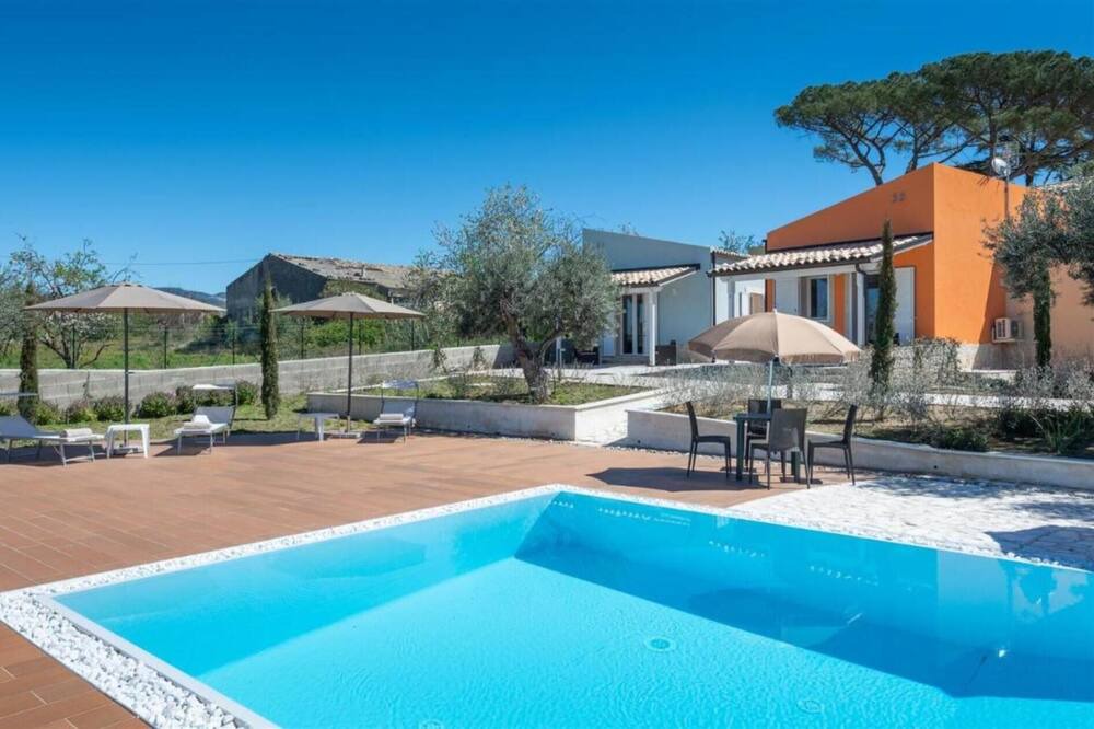 Photo of Outdoor in Chiaramonte Gulfi