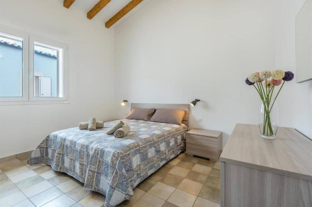 Photo of Bedroom in Chiaramonte Gulfi
