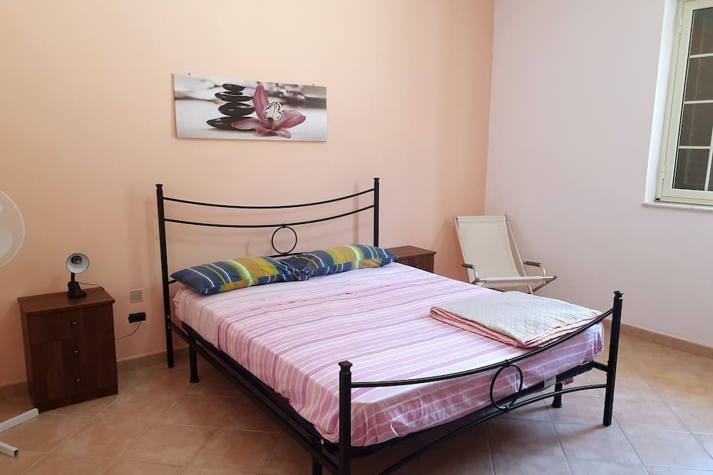 Photo of Bedroom in Montallegro