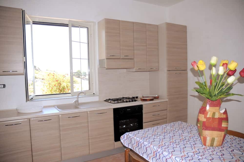 Photo of Kitchen in Montallegro