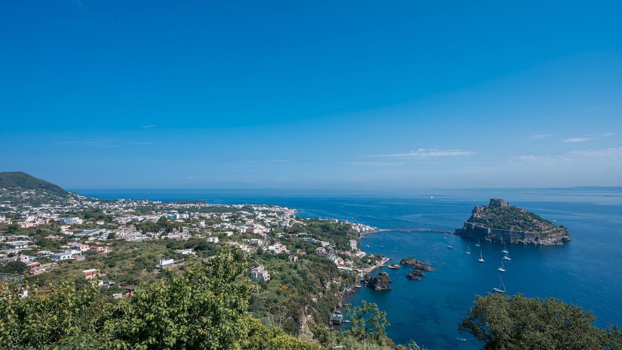 Photo of Others in Ischia