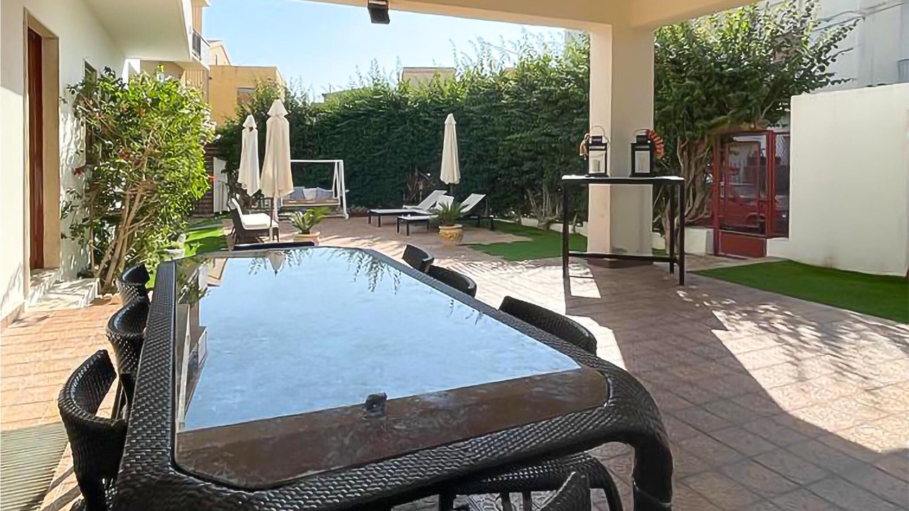 Photo of Outdoor in Bocale