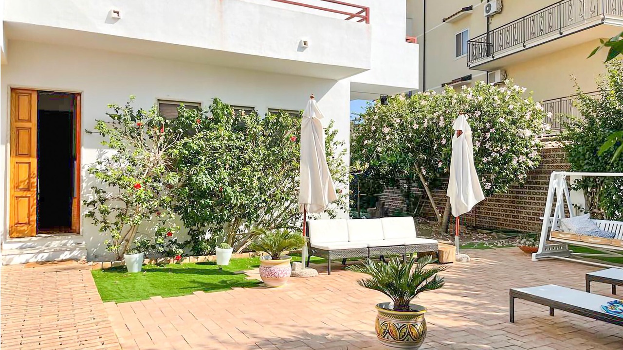 Photo of Patio Balcony in Bocale