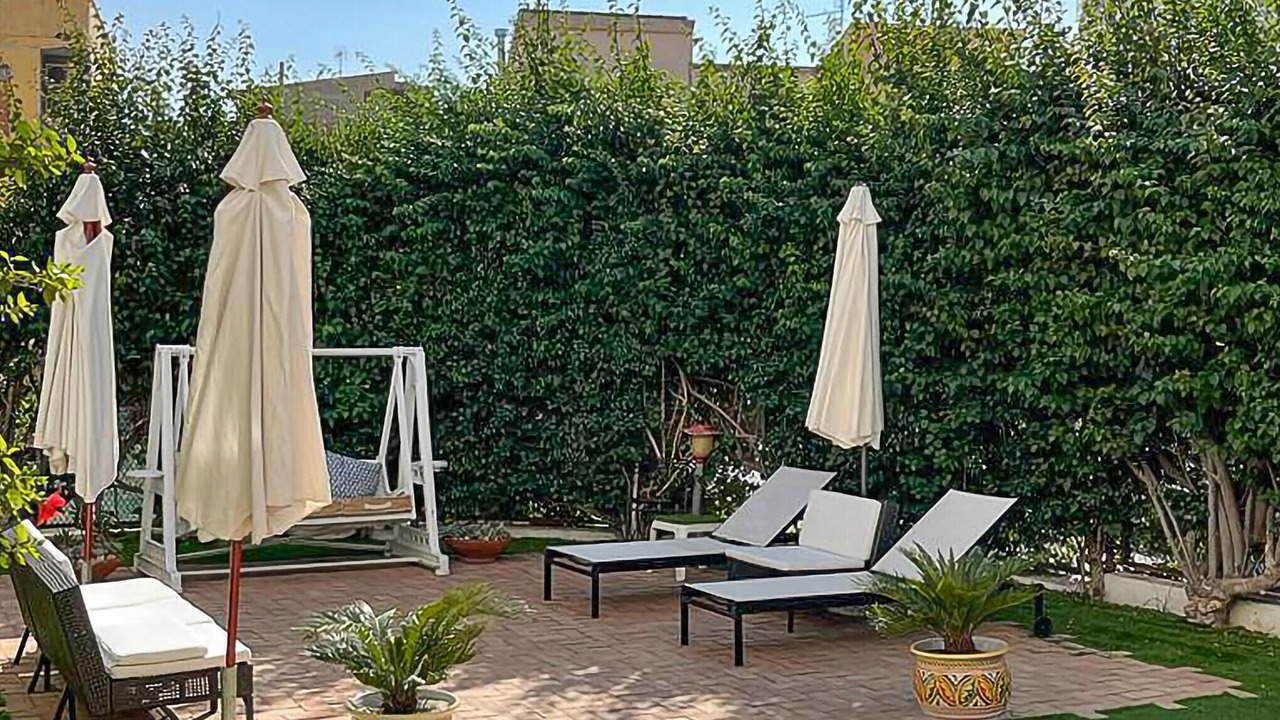 Photo of Patio Balcony in Bocale