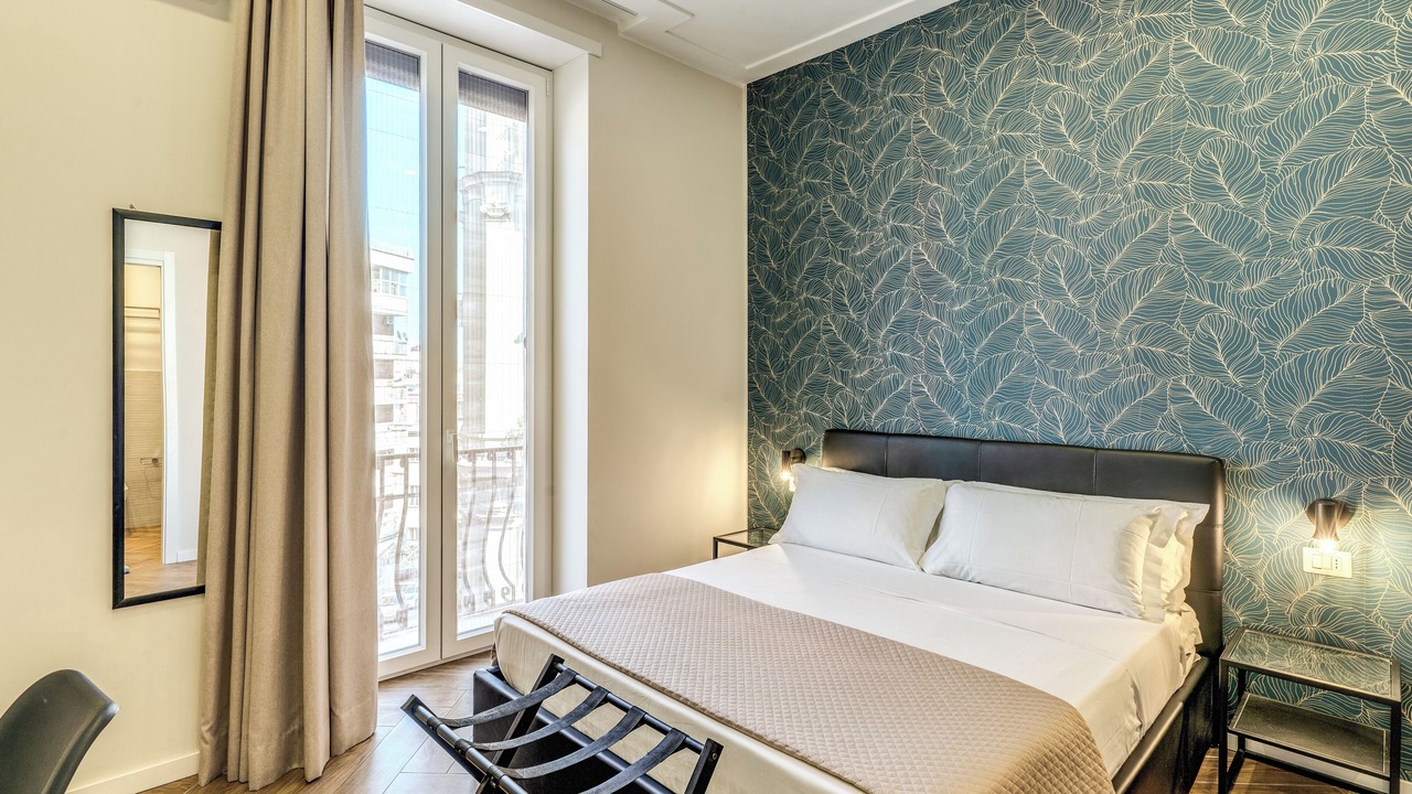 Photo of Bedroom in Materdei