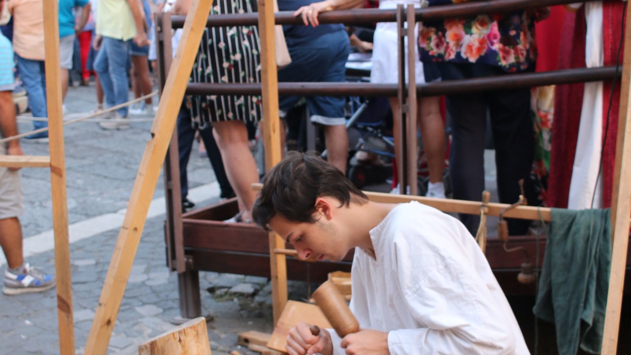 Photo of Outdoor in Sant'Egidio del Monte Albino