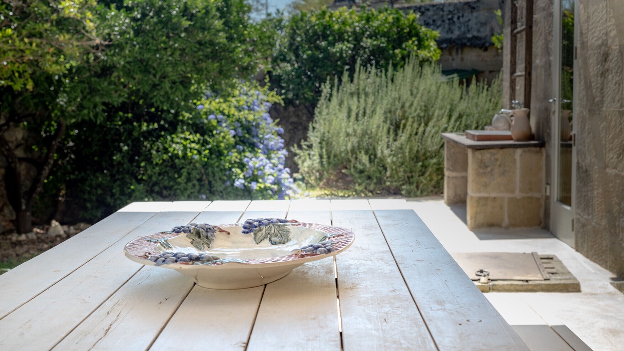 Photo of Patio Balcony in Cannole
