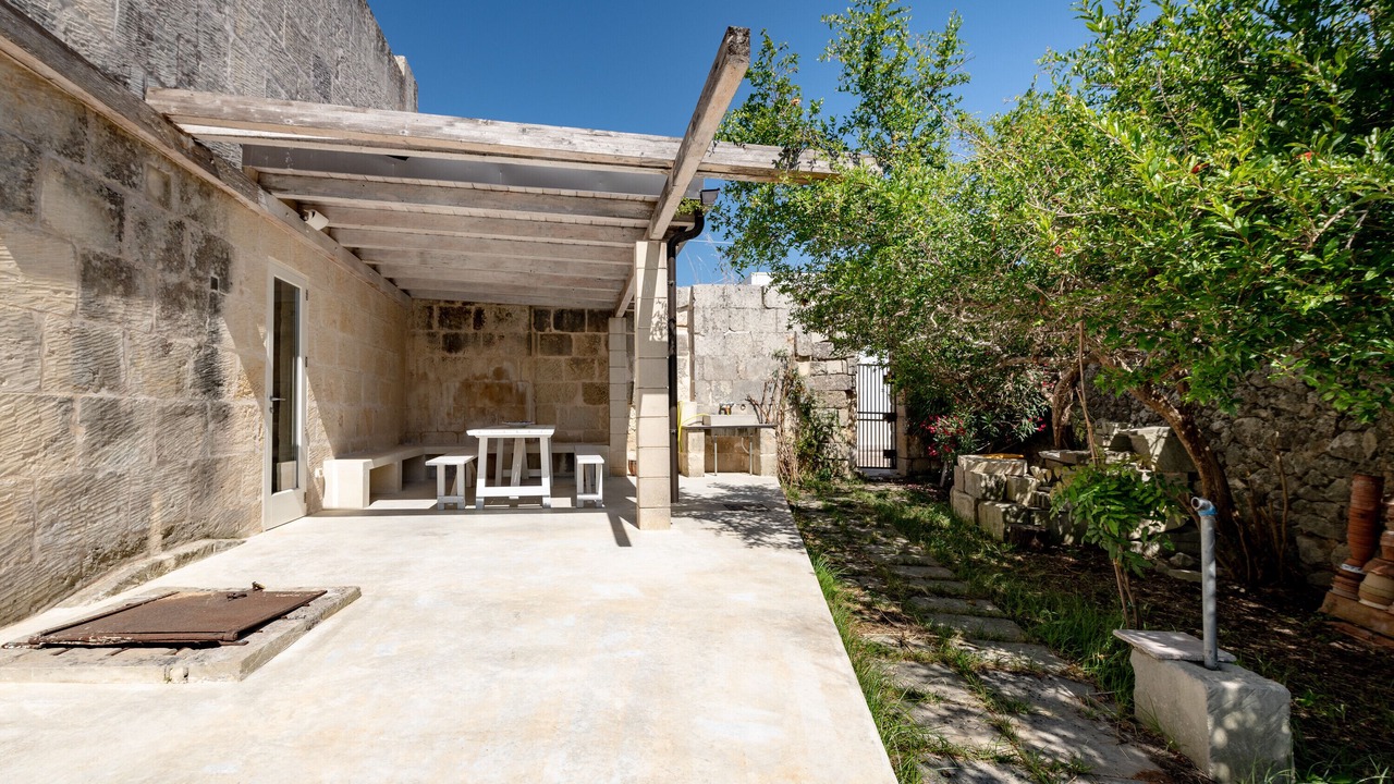Photo of Patio Balcony in Cannole