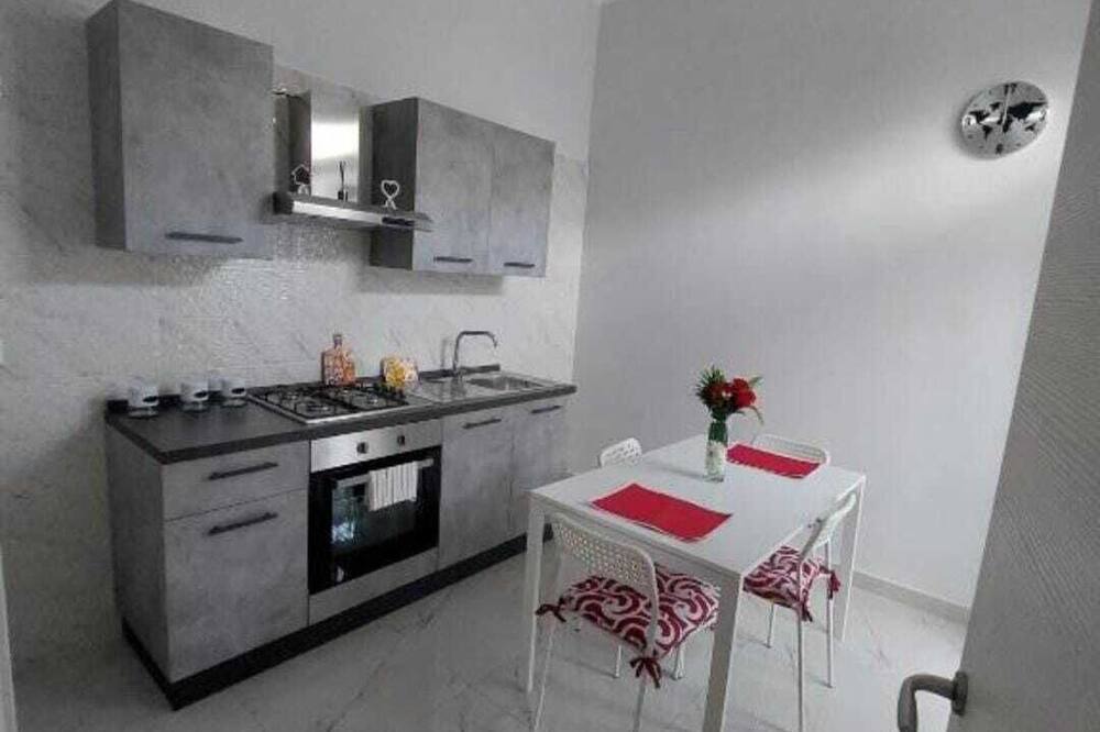 Photo of Kitchen in Torre Annunziata