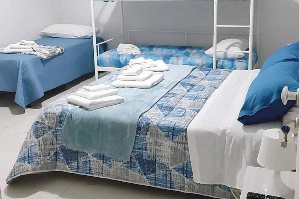 Photo of Bedroom in Torre Annunziata