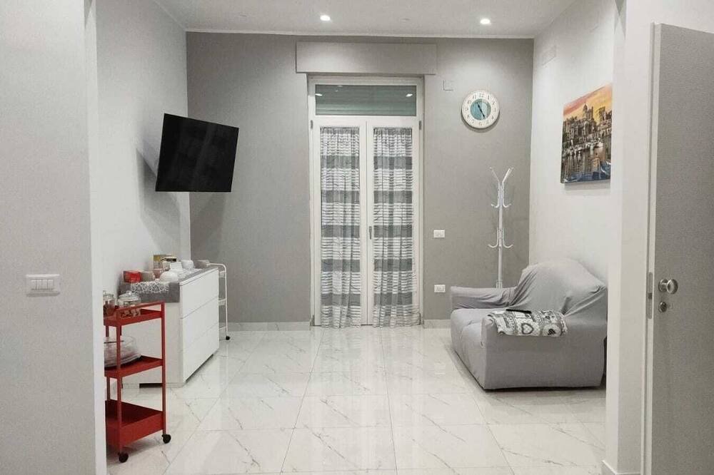 Photo of Livingroom in Torre Annunziata