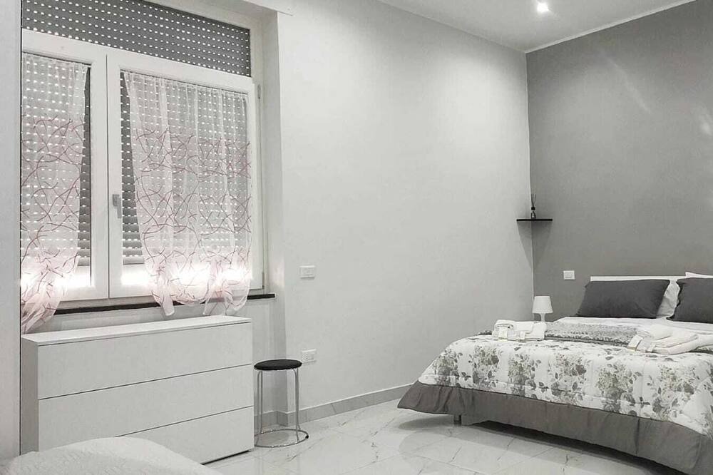 Photo of Bedroom in Torre Annunziata