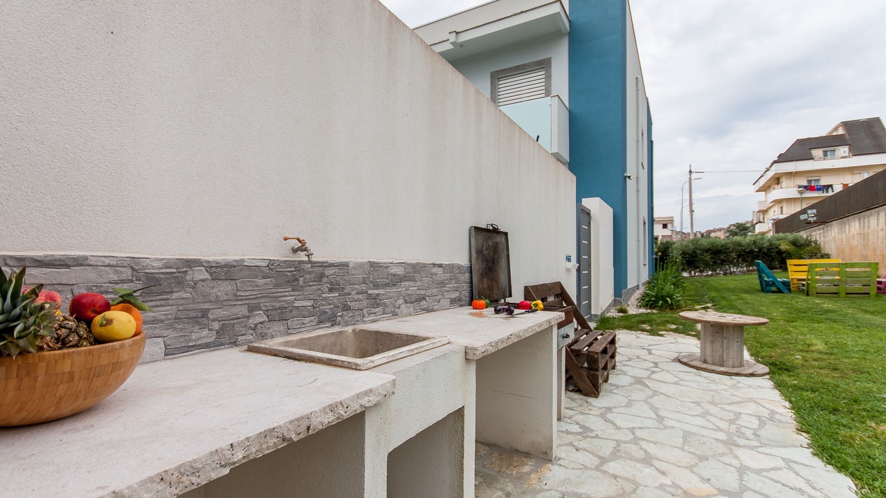 Photo of Outdoor in Salemi