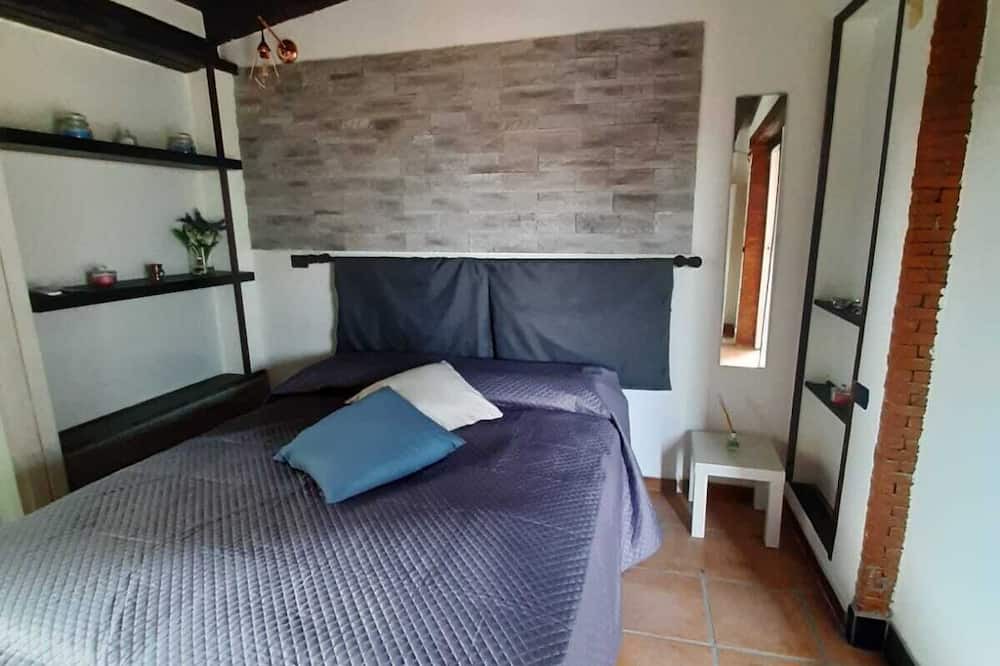 Photo of Bedroom in Terzigno