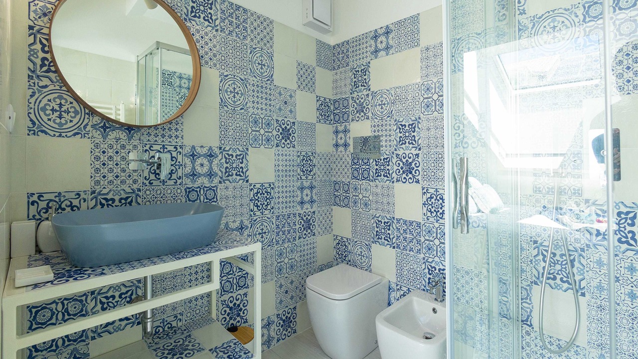Photo of Bathroom in Ispica