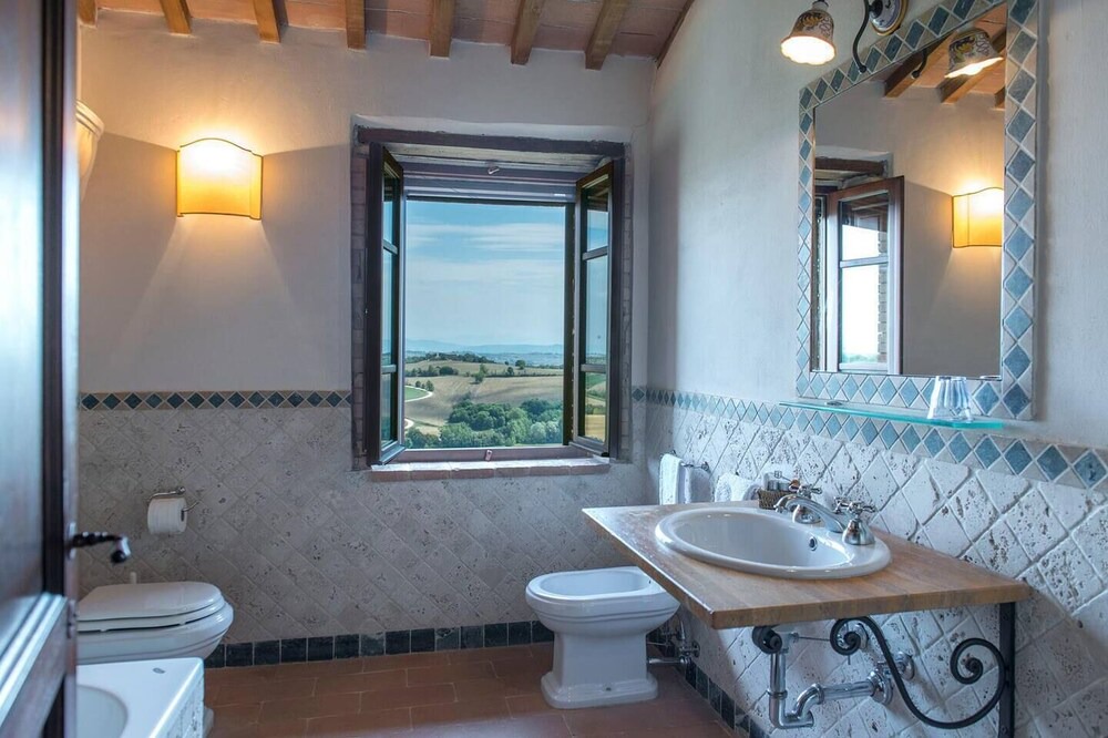 Photo of Bathroom in Teverina di Cortona