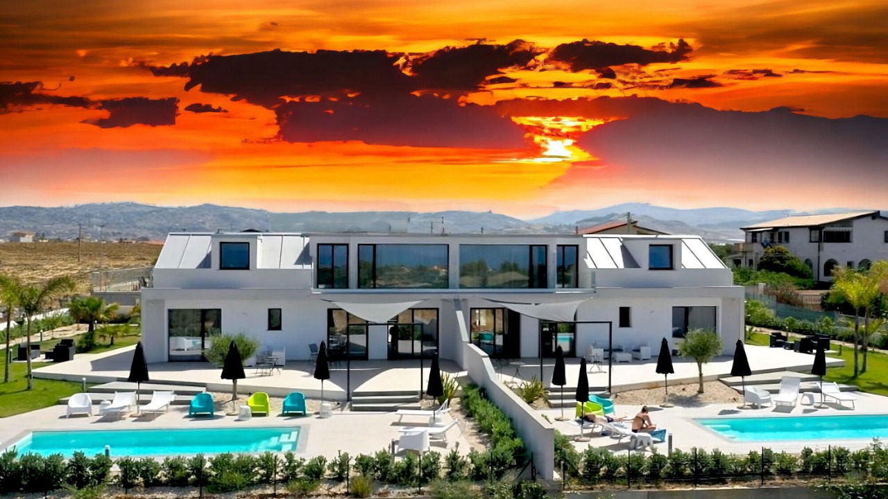 Photo of Outdoor in Agrigento