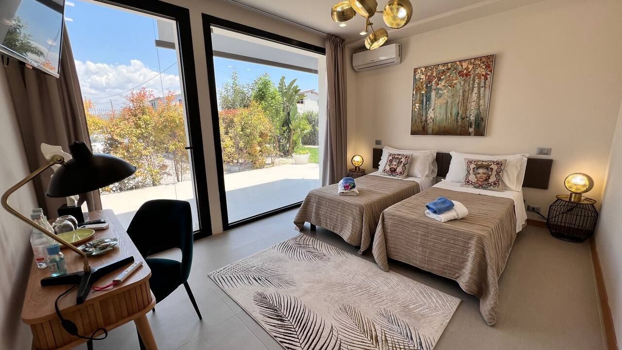 Photo of Bedroom in Agrigento