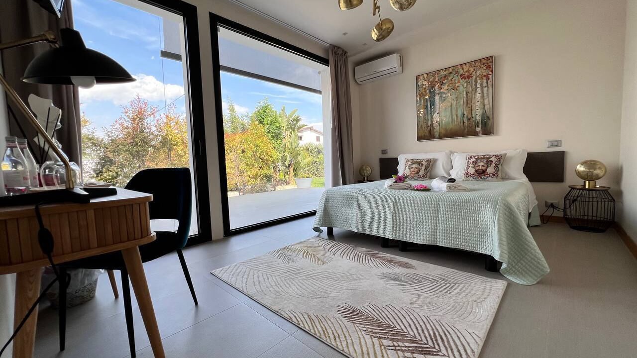 Photo of Bedroom in Agrigento