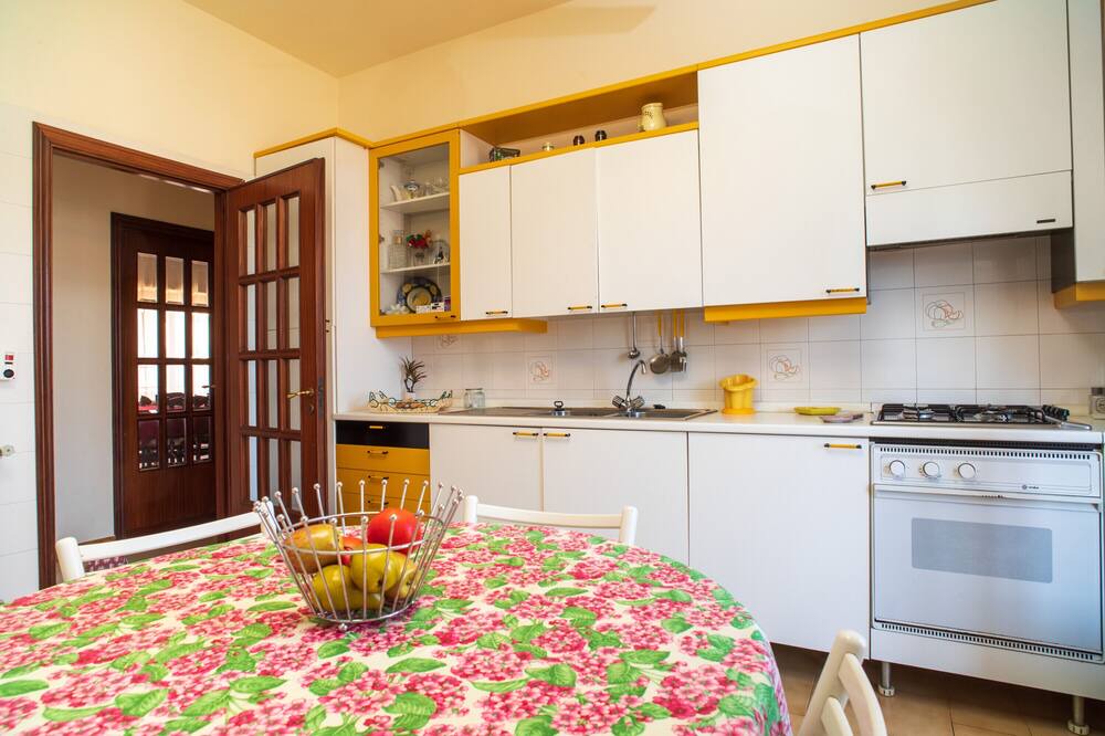 Photo of Kitchen in Riposto