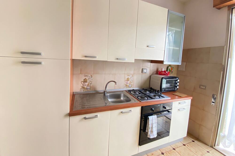 Photo of Kitchen in Pachino