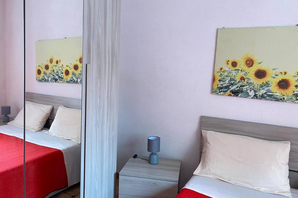 Photo of Bedroom in Pachino