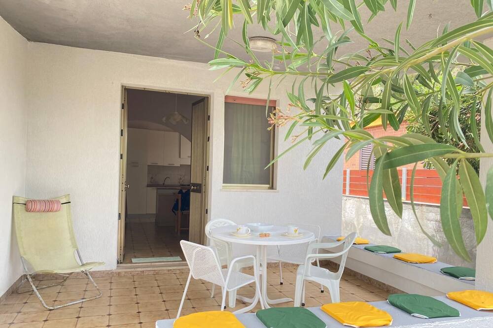 Photo of Outdoor in Pachino