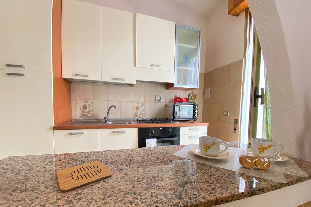 Photo of Kitchen in Pachino